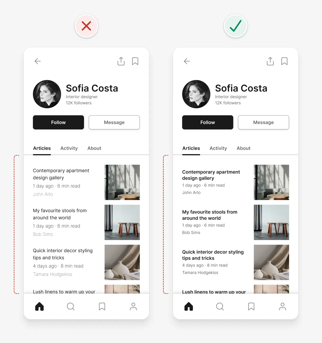 UI design Archives - Adham Dannaway